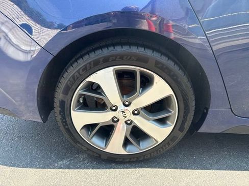 Used 2019 Kia Optima S w/ S Panoramic Sunroof Package FWD image 17