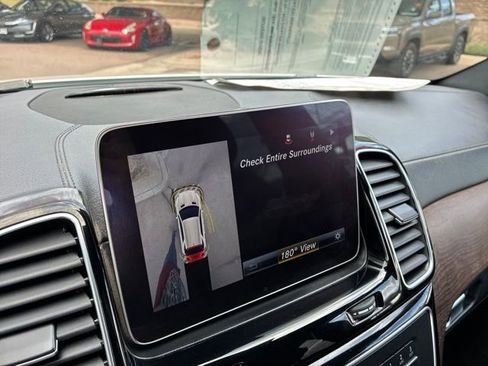 Used 2018 Mercedes-Benz GLE 43 AMG 4MATIC image 34