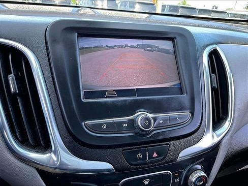Used 2023 Chevrolet Equinox LS w/ LS Convenience Package FWD image 27