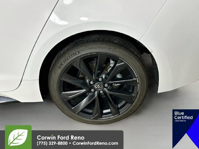 Used 2024 Toyota Corolla SE FWD image 33