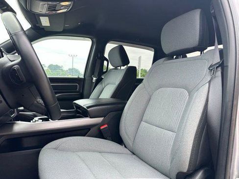 Certified 2024 RAM 1500 Big Horn RWD image 10