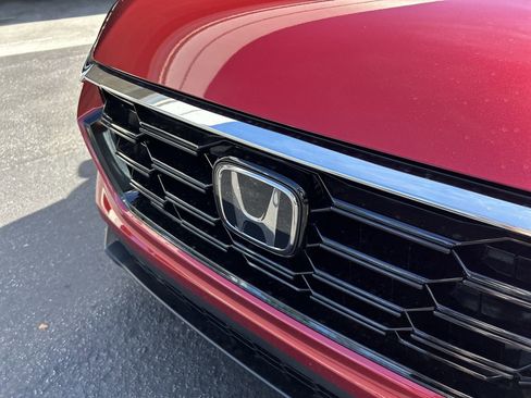 New 2025 Honda CR-V EX image 22