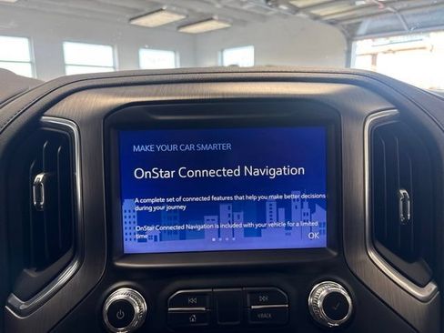 Used 2019 GMC Sierra 1500 Denali w/ Denali Ultimate Package AWD/4WD image 41