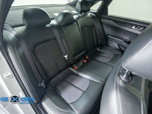 Used 2022 Kia K5 GT-Line w/ GT-Line Awd Premium Package image 39