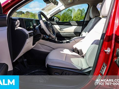 Used 2026 Hyundai Tucson SEL image 18