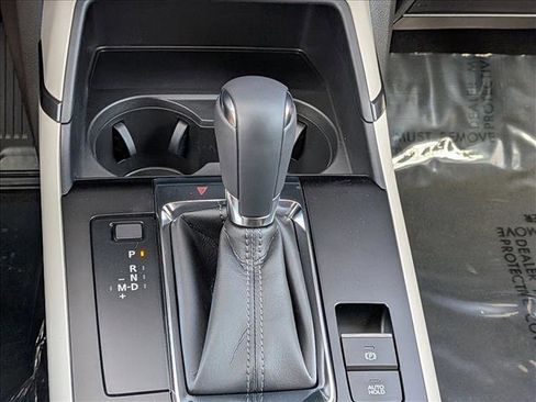 New 2026 MAZDA CX-5 Preferred AWD/4WD image 14