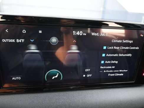 Used 2023 Hyundai Palisade XRT FWD image 26