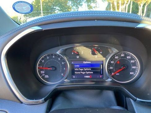 Used 2023 Chevrolet Blazer LT w/ Driver Confidence Package image 37