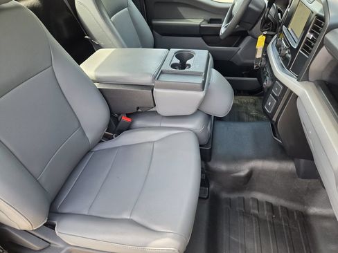 Used 2023 Ford F150 XL w/ XL Chrome Appearance Package RWD image 15