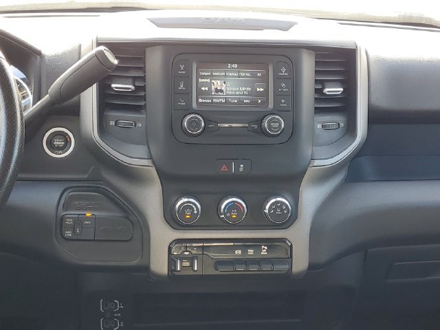 Used 2019 RAM 2500 Tradesman AWD/4WD image 28