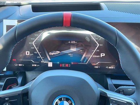 New 2025 BMW i5 M60 image 11