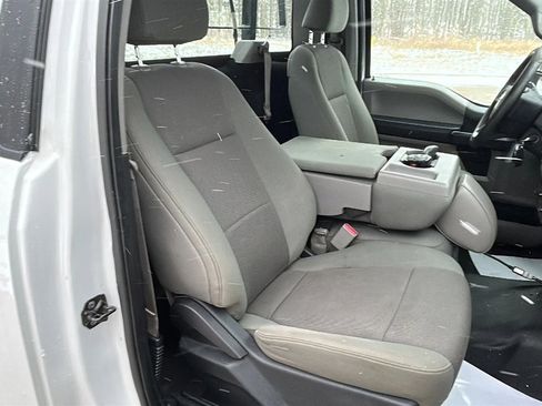 Used 2017 Ford F250 XL w/ STX Appearance Package image 45