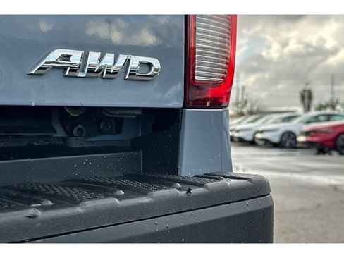 Used 2023 Honda Ridgeline Black Edition image 51