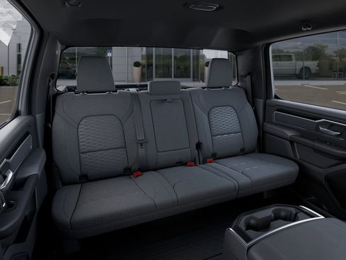 New 2025 RAM 1500 Big Horn image 15