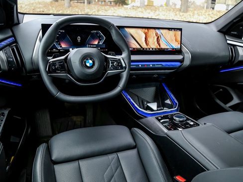 Used 2026 BMW X3 xDrive30 w/ Premium Package image 10