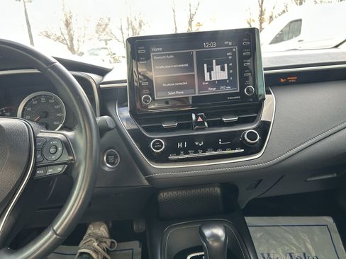 Used 2021 Toyota Corolla SE image 13