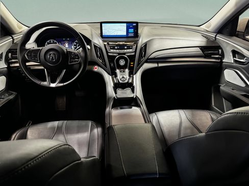 Certified 2020 Acura RDX FWD w/ Technology Package image 22