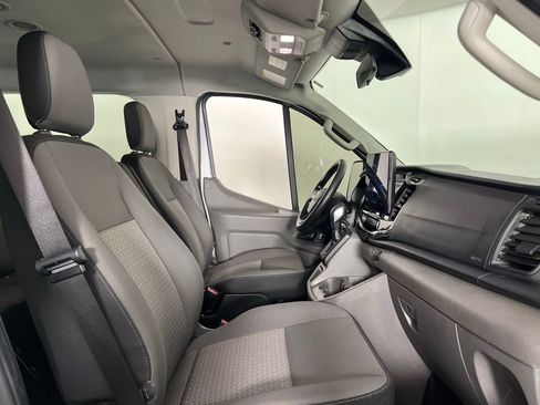 Used 2024 Ford Transit 350 XLT image 29