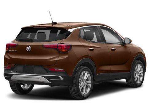 Used 2020 Buick Encore GX Preferred FWD image 2