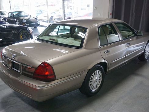 Used 2006 Mercury Grand Marquis LS image 52