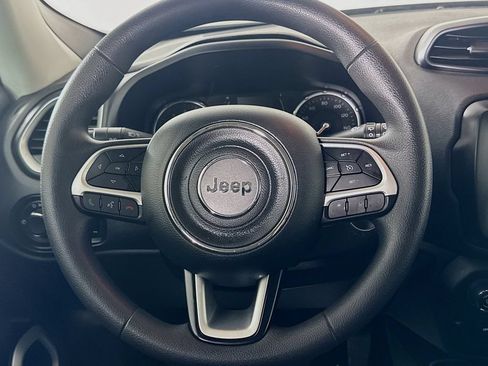 Used 2021 Jeep Renegade Sport w/ Sport Appearance Group AWD/4WD image 14