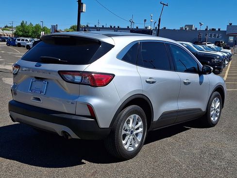Used 2020 Ford Escape SE AWD/4WD image 6