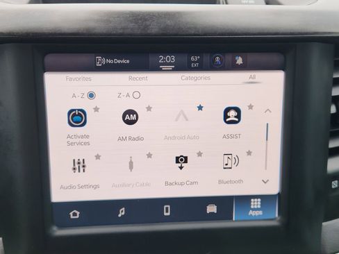 Used 2023 RAM 1500 Lone Star image 17