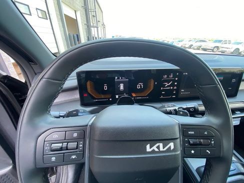 Used 2021 Honda Odyssey EX-L image 12