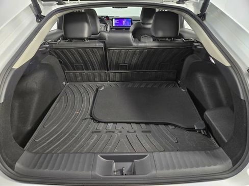 Used 2023 Toyota Prius Limited w/ Limited Premium Package image 27