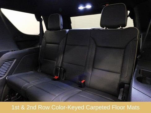 Used 2022 Chevrolet Tahoe Premier image 31