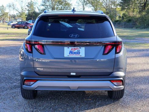 New 2026 Hyundai Tucson SEL image 22