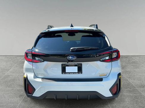 Certified 2025 Subaru Crosstrek 2.5i Sport w/ Popular Package #4A AWD/4WD image 4