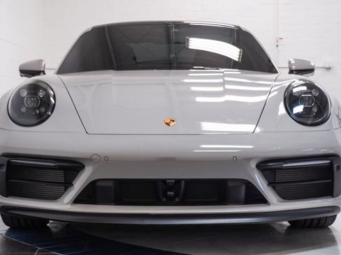 Used 2024 Porsche 911 Carrera 4 GTS AWD/4WD image 33