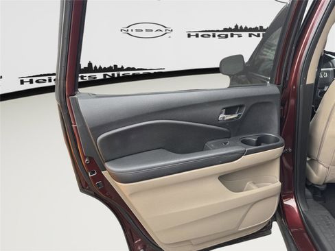 Used 2022 Honda Pilot Special Edition image 22