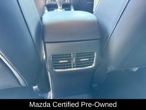 Certified 2025 MAZDA CX-5 AWD 2.5 S w/ Preferred Package image 45