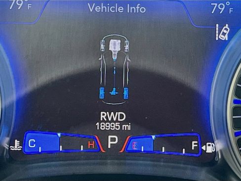 Used 2023 Chrysler 300 Touring L w/ Popular Equipment Group AWD/4WD image 12