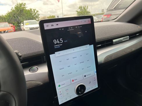 Used 2023 Ford Mustang Mach-E GT image 24