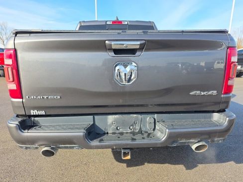 Used 2019 RAM 1500 Limited image 6