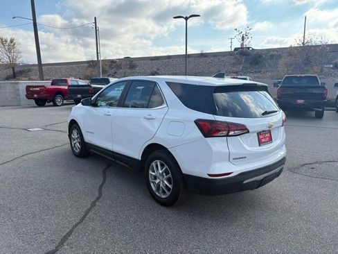 Used 2023 Chevrolet Equinox LT image 6