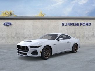 New 2026 Ford Mustang GT RWD 360° Tour