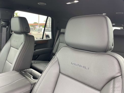 New 2026 GMC Yukon Denali AWD/4WD image 22