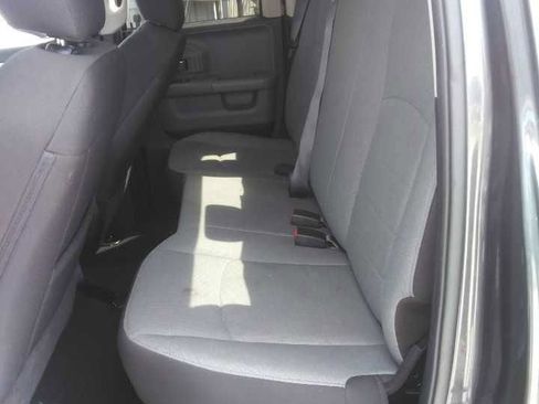 Used 2024 RAM 1500 Classic SLT AWD/4WD image 9