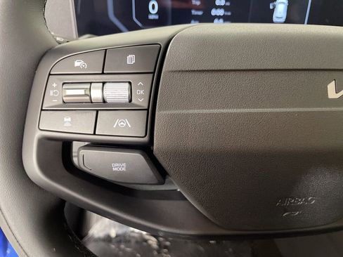 New 2026 Kia Sportage X-Line image 21