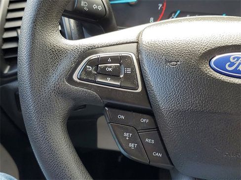 Used 2021 Ford EcoSport S image 16