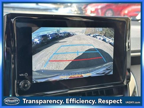 Used 2026 Toyota Corolla LE image 22