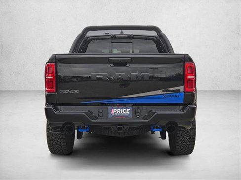 Used 2025 RAM 1500 RHO w/ RHO Level 1 Equipment Group image 6