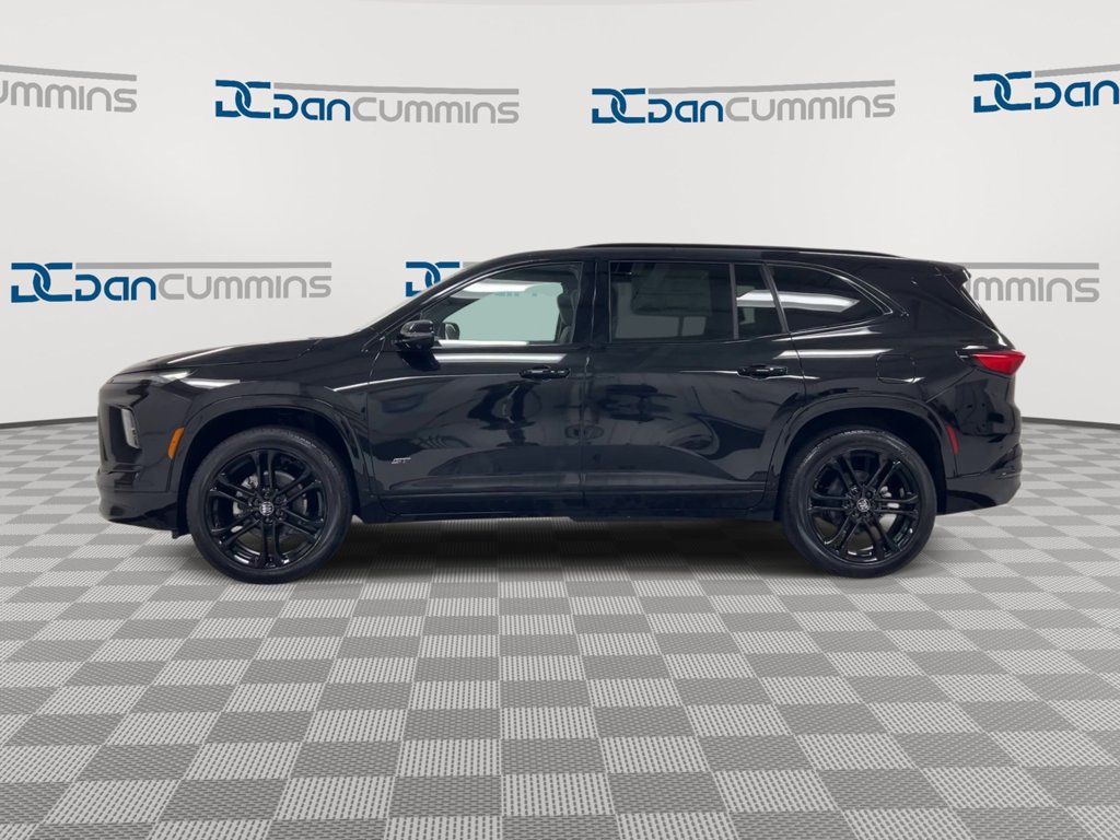 New 2027 Buick Enclave Sport Touring w/ Power Package AWD/4WD image 5