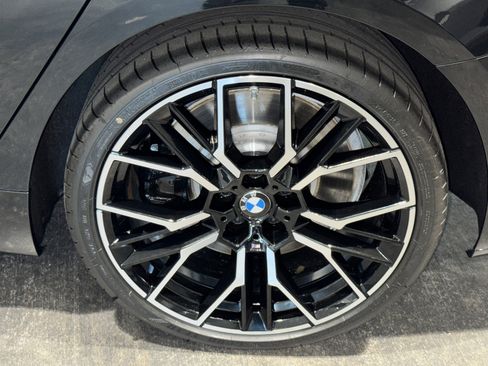 New 2026 BMW 840i w/ M Sport Professional Package RWD image 25