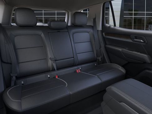New 2026 GMC Terrain Denali w/ LPO, Floor Liner Package image 17