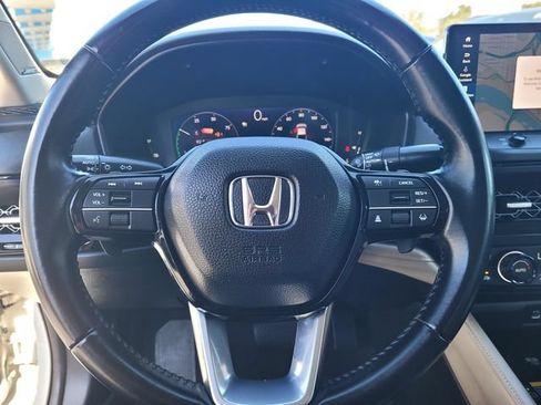 Used 2023 Honda Accord Touring image 27